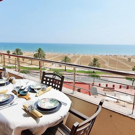 Apartamento DON XIMO GANDIA - Alquiler solo familias Playa de Gandía Exterior foto