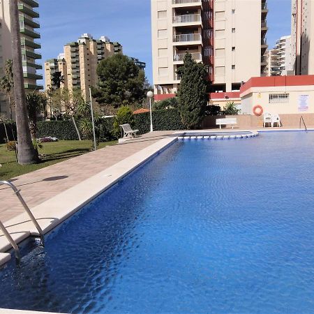 Apartamento DON XIMO GANDIA - Alquiler solo familias Playa de Gandía Exterior foto
