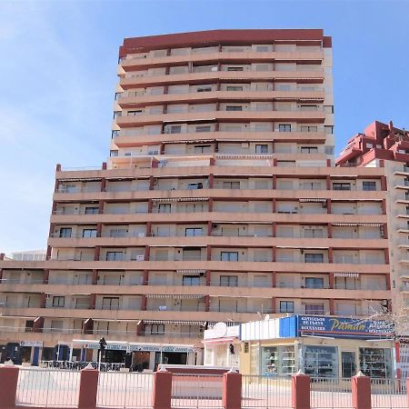 Apartamento DON XIMO GANDIA - Alquiler solo familias Playa de Gandía Exterior foto