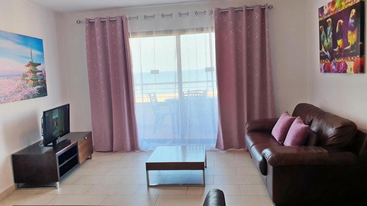 Apartamento DON XIMO GANDIA - Alquiler solo familias Playa de Gandía Exterior foto