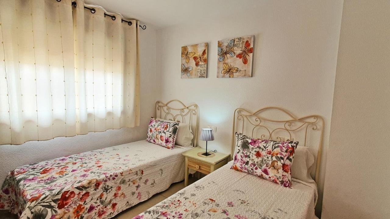 Apartamento DON XIMO GANDIA - Alquiler solo familias Playa de Gandía Exterior foto