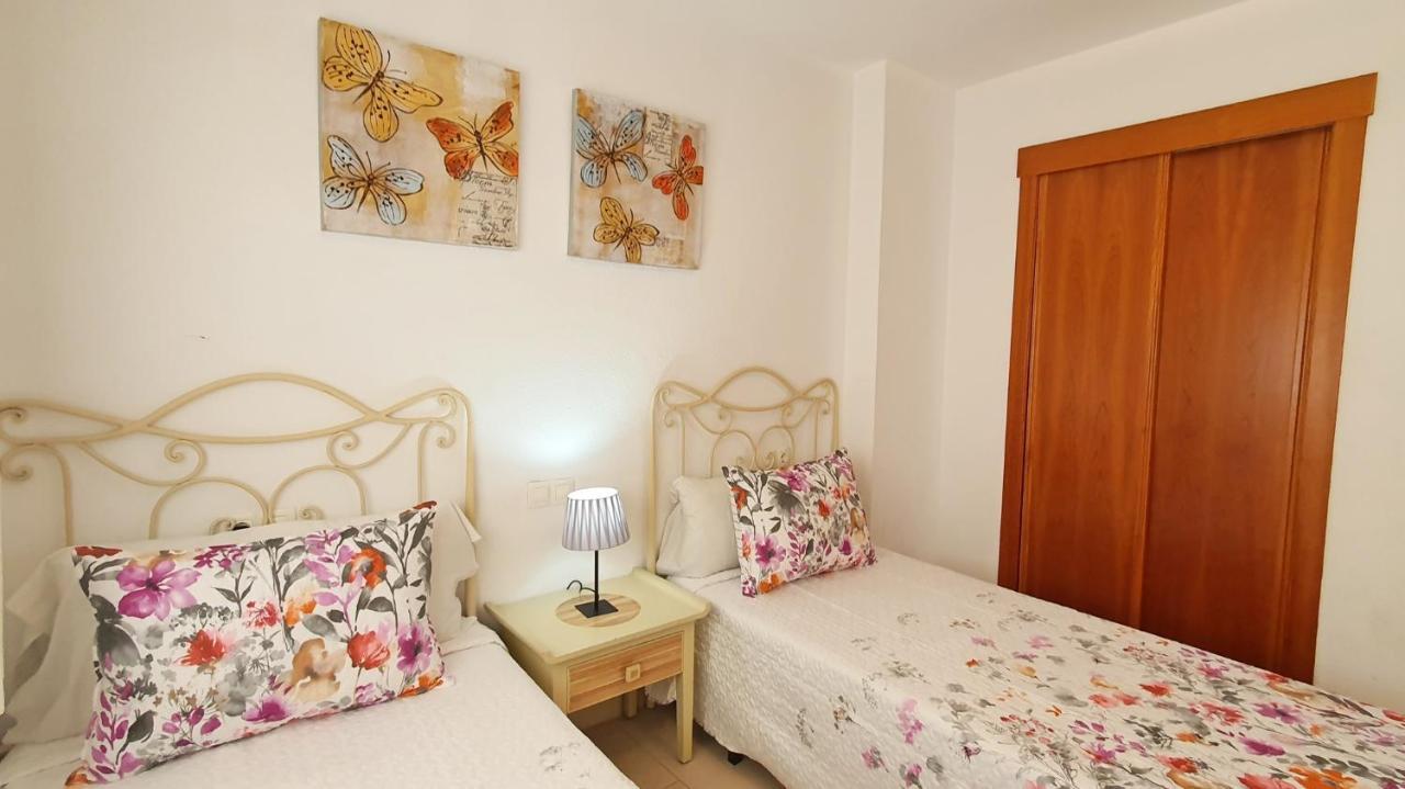Apartamento DON XIMO GANDIA - Alquiler solo familias Playa de Gandía Exterior foto